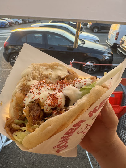 Foodtruck Du Baggersee Restaurant à Illkirch-Graffenstaden