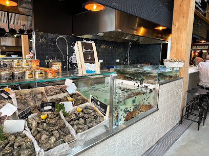 Boniface "Fruits De Mer" - Toulouse Cartoucherie Restaurant à Toulouse
