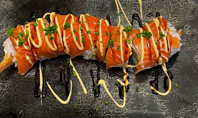 Tei Sushi Restaurant à Gardanne