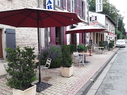 Restaurant Le Cinq Mars, Restaurant à Effiat