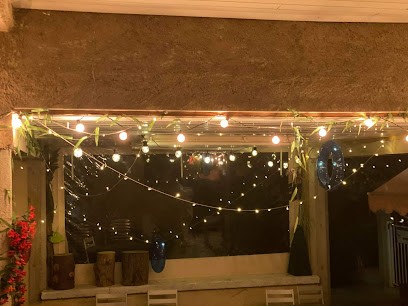 La pépine Guinguette, Restaurant à Ponteils-et-Brésis