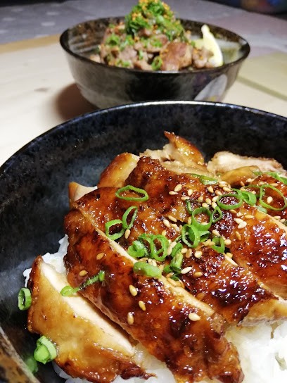Onuma Ya Food-Truck, Restaurant à Saint-Louis