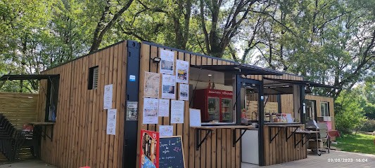 Le Karpe Diem Kafé Loisirs, Restaurant à Sainte-Anne-sur-Vilaine