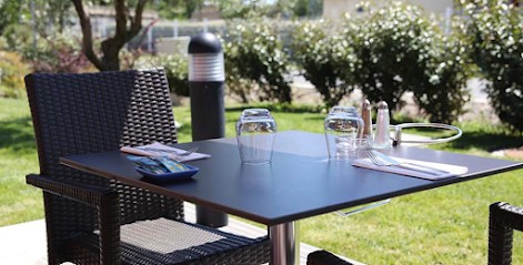 La Criée Manosque, Restaurant à Manosque