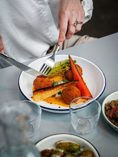 Loustic Restaurant à Nantes
