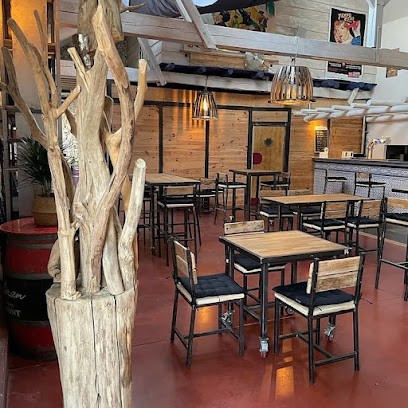 Lo potz, Restaurant à Vic-Fezensac