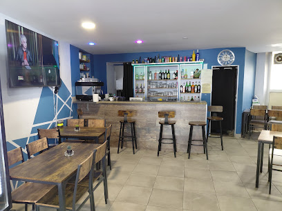 L'amigo Cafe Restaurant à Roquevaire