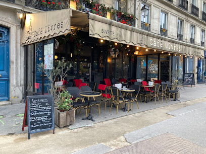 La Grande Colette Restaurant à Paris 04