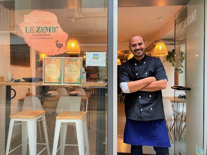 Le Zemb', Restaurant à Dax