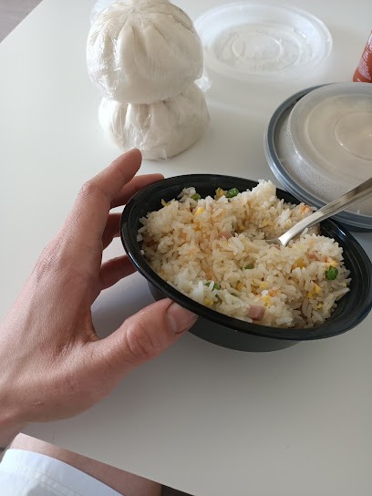 Lagny Asia, Restaurant à Lagny-sur-Marne