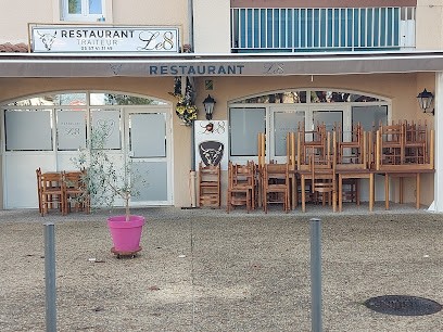 Le Huit, Restaurant à Pineuilh