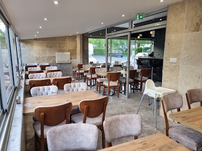 Le Grill du Gesvres, Restaurant à La Chapelle-sur-Erdre