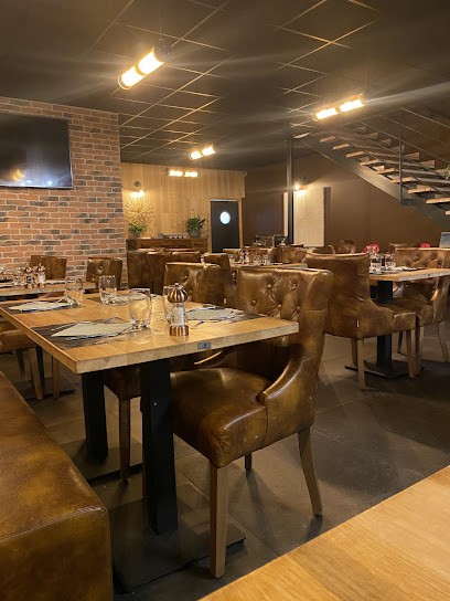 Steak House, Restaurant au Pontet