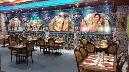 Restaurant Shalimar, Restaurant à Ferney-Voltaire