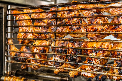 Master Poulet - Lille Restaurant à Lille