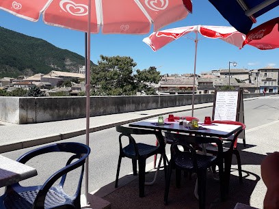 Restaurant Le Viaduc, Restaurant à Die