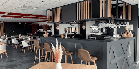 AX Restaurant la Châtaigneraie, Restaurant à La Châtaigneraie