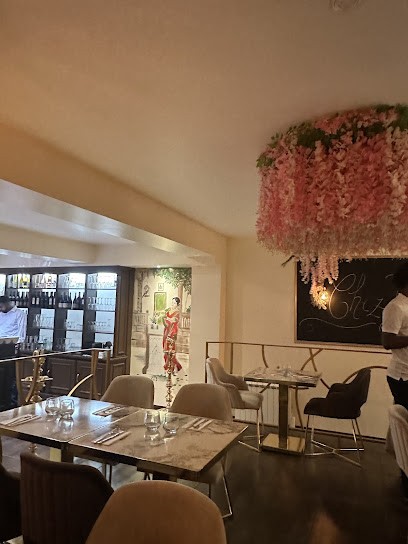 Chez Deva, Restaurant à Dammartin-en-Goële