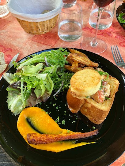 Le Lanternier, Restaurant à Servon-sur-Vilaine
