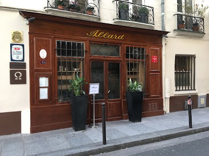 Le Grand Couvert, Restaurant à Iguerande