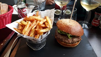 La Côte à l'Os, Restaurant à Saint-Paul-lès-Dax