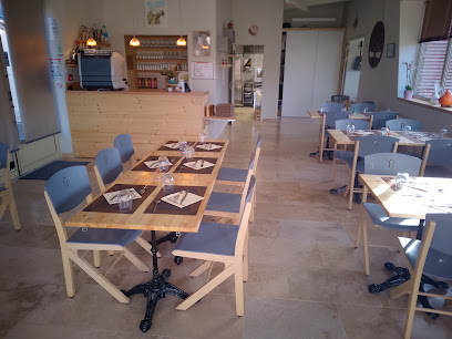 Le Méloco Restaurant à la Martre