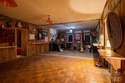 Brasserie de Framont, Restaurant à Grandfontaine