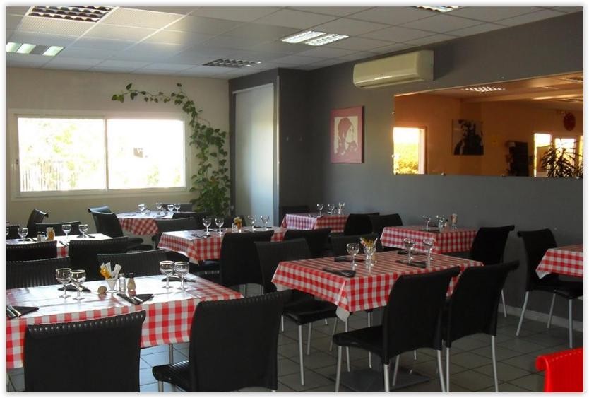 La P'tite Faim, Restaurant à Istres