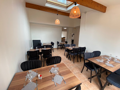 Grill Magny Guiscard Restaurant à Guiscard