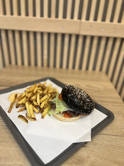 Doydoyfood, Restaurant à Mareil-sur-Mauldre