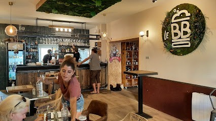 Le beerstrot, Restaurant à Forcalquier