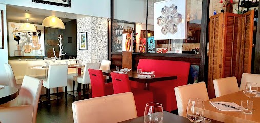 A Côté de Chez Fred, Restaurant à Saint-Martin-de-Ré