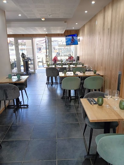 L atelier du burger, Restaurant à Saint-Lary-Soulan