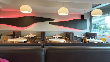 La Trattoria, Restaurant à L'Union