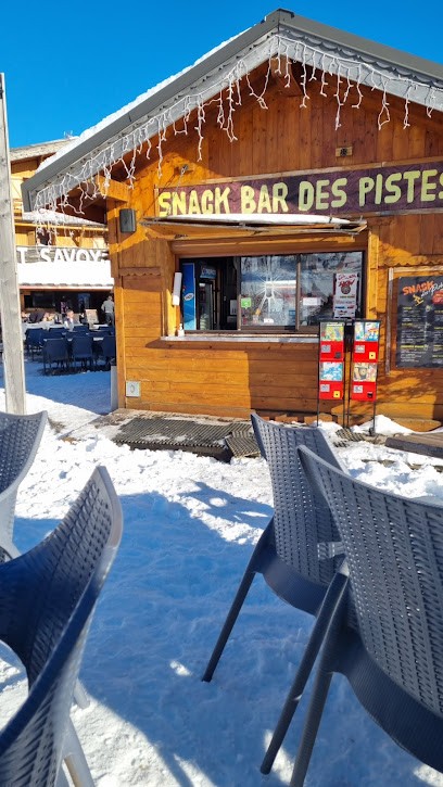 Restaurant l' Ecurie, Restaurant à Fontcouverte-la-Toussuire