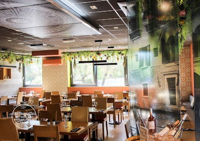 L'entre-nous, Restaurant à Écully