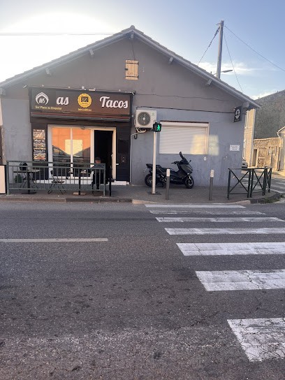 As Tacos, Restaurant à Miramas