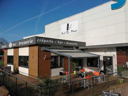 Rest'O Plaisir Restaurant, Restaurant à Muzillac