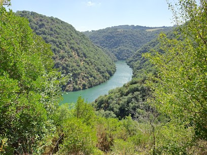 Viala du Tarn, Restaurant à Viala-du-Tarn
