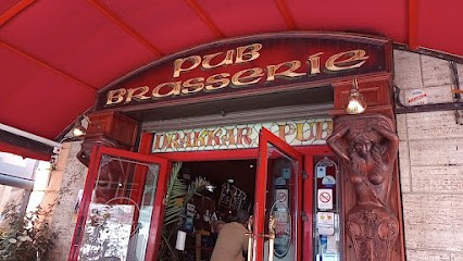 Drakkar Pub, Restaurant à Mende