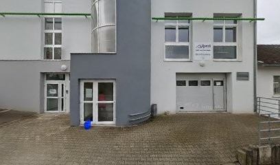 Alsacienne de Restauration, Restaurant à Saverne