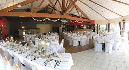 Restaurant l'auberge Du Pays De Retz Caterer Séminaire Mariage, Restaurant à Port-Saint-Père