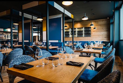 Restaurant Flores’sens, Restaurant à Florensac