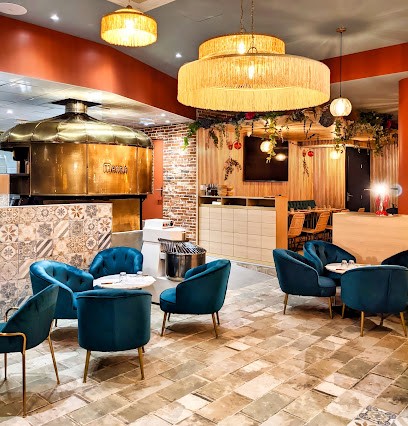 Mangia · Antony, Restaurant à Antony