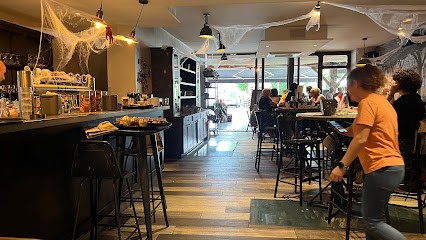 Le Casti Maris, Restaurant à Mirepoix