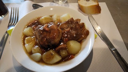 La Maréchalerie, Restaurant à Cloyes-les-Trois-Rivières