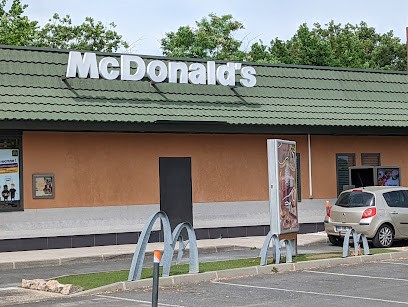 McDonald's, Restaurant à Lavaur