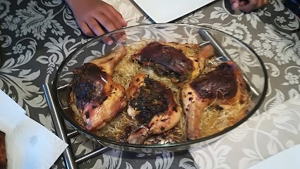 Ranal Philippe, Restaurant à Saint-Melaine-sur-Aubance