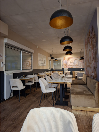 L'atelier Du Goût Restaurant à Cesson-Sévigné