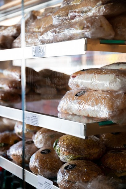 Le R, Restaurant à Megève